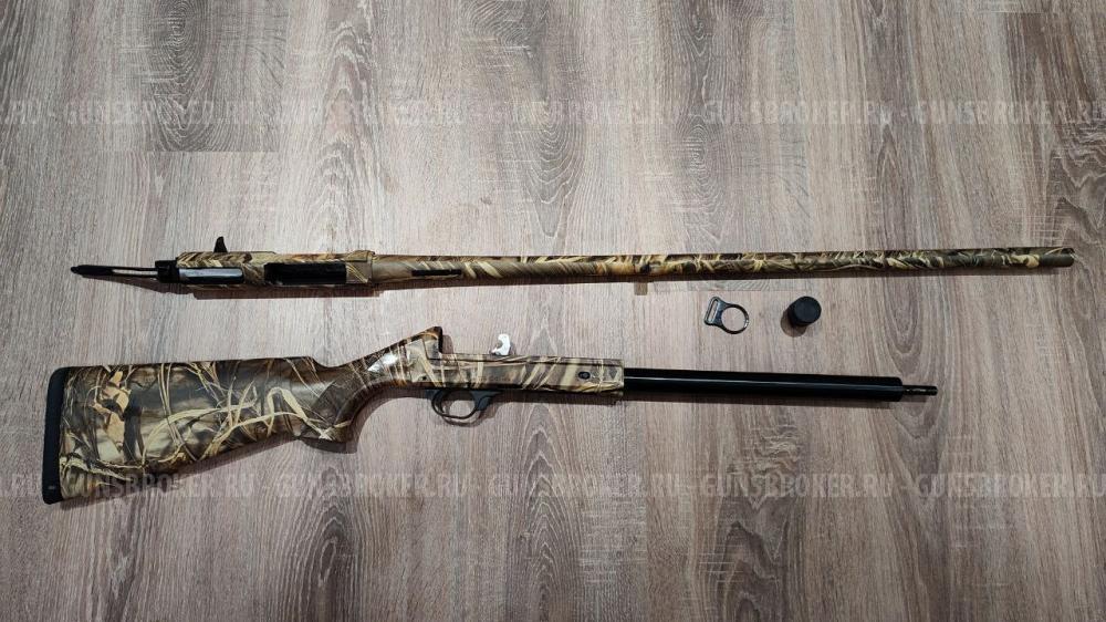 Продается Beretta ES 100 Camo 12/76