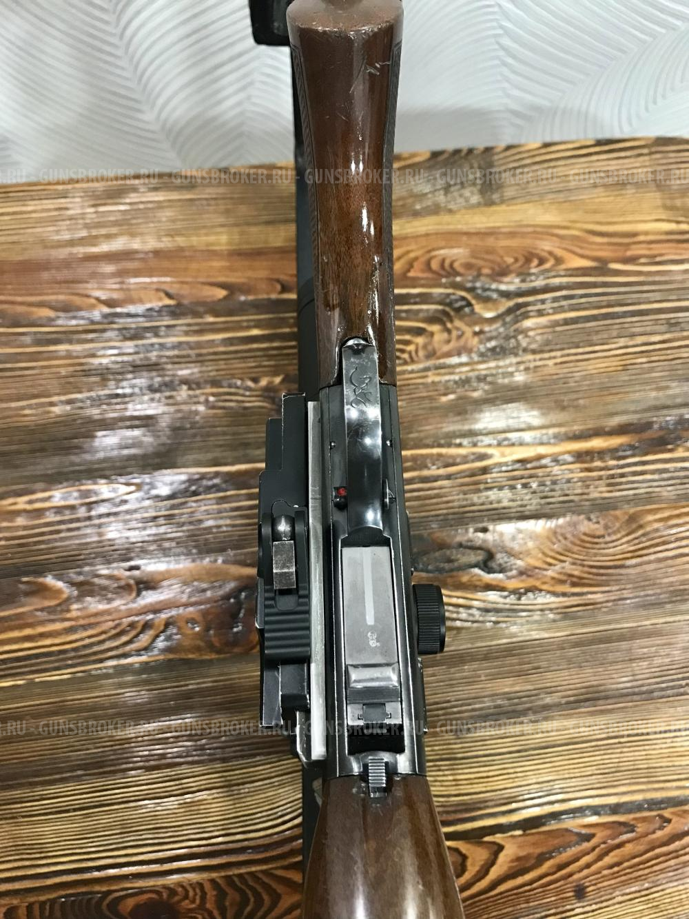 Продаётся  Browning Semi Auto, кал .22LR