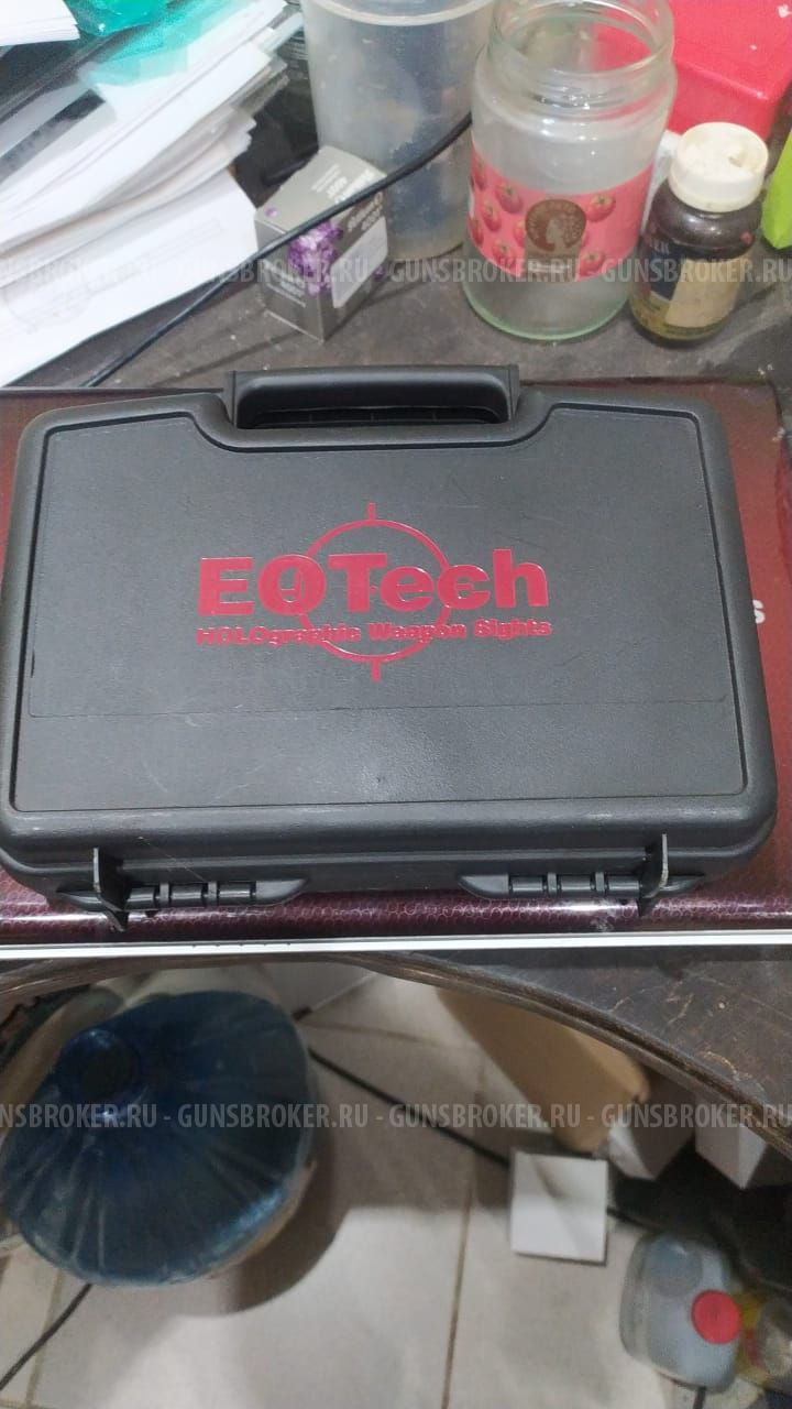 Продается EOTech X320 Thermal 