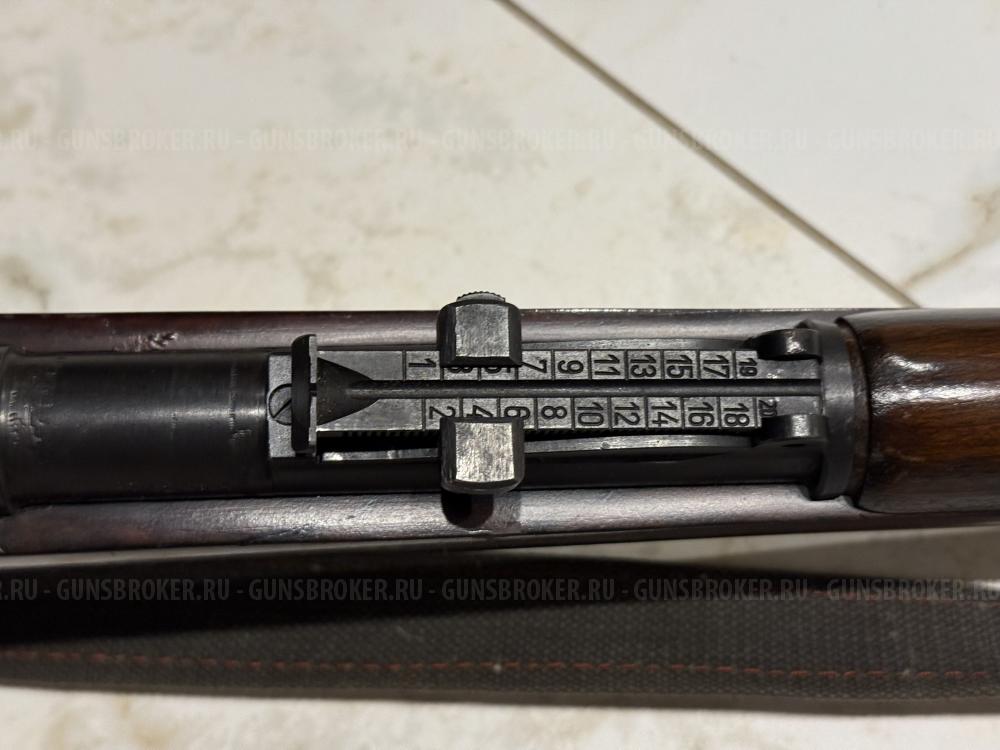 Продается фронтовой карабин Маузер КО-98 М1 8Х57 js