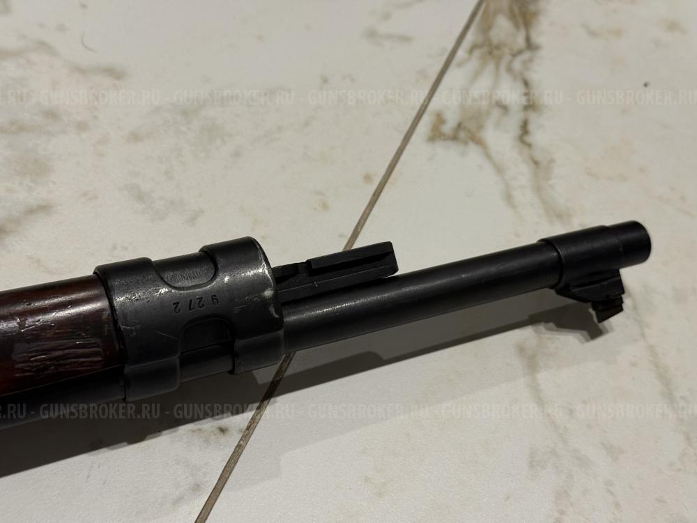 Продается фронтовой карабин Маузер КО-98 М1 8Х57 js