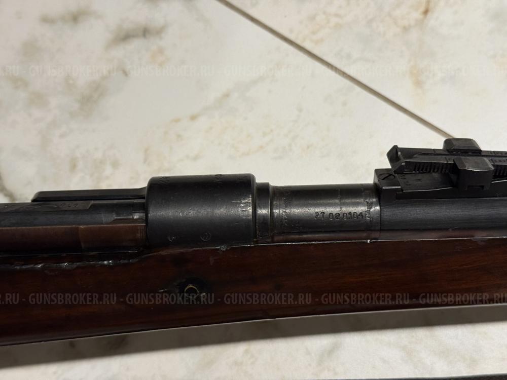 Продается фронтовой карабин Маузер КО-98 М1 8Х57 js