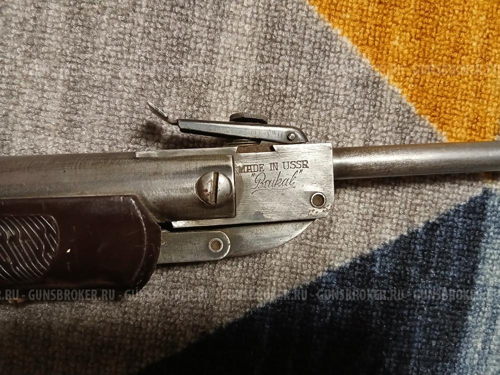 Продается ИЖ-38П СССР