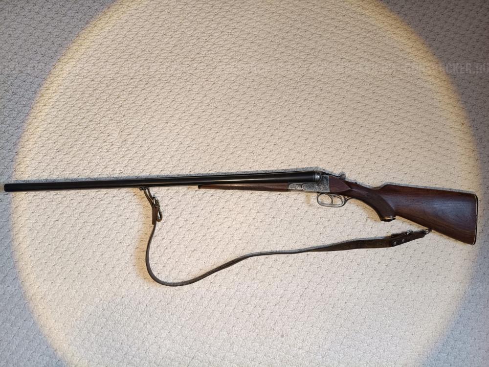 Продается Иж-54 Штучное с паспортом.