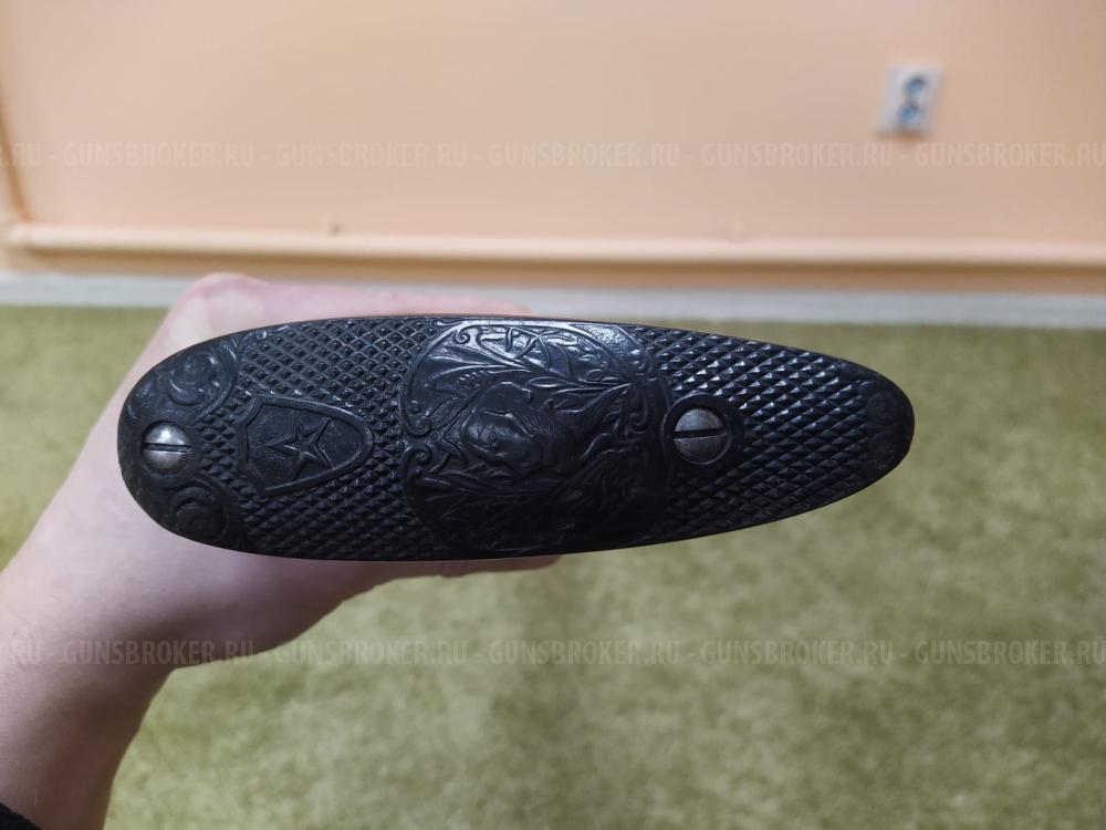 Продается Иж-54 Штучное с паспортом.