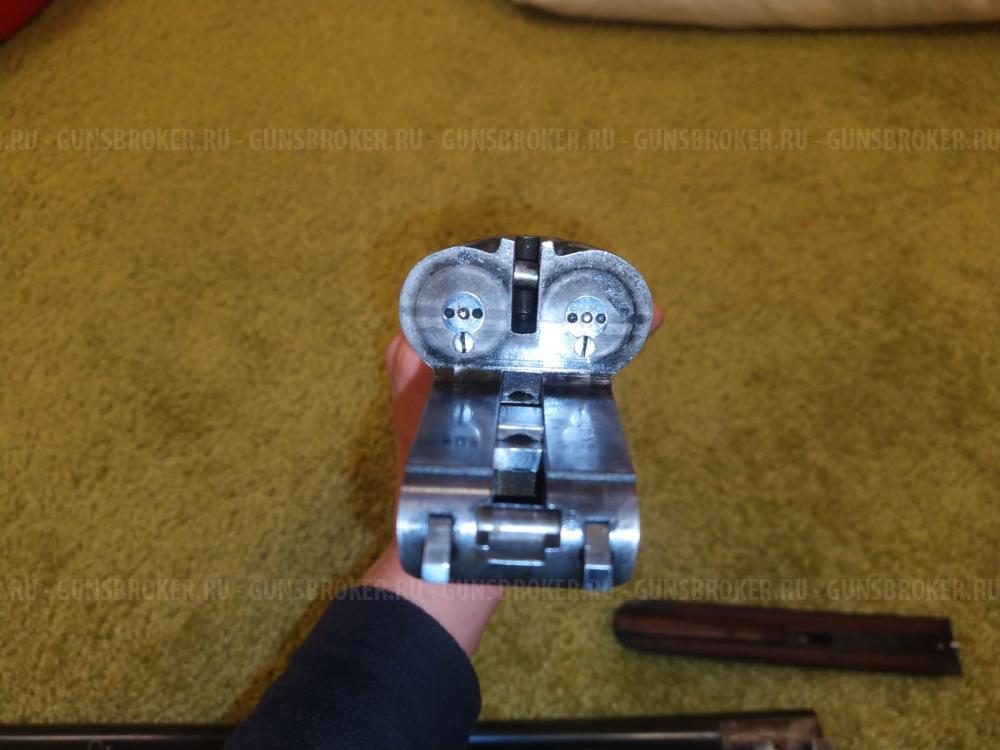 Продается Иж-54 Штучное с паспортом.