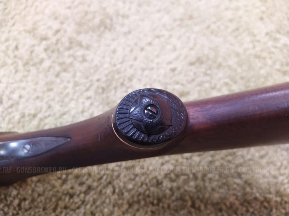 Продается Иж-54 Штучное с паспортом.