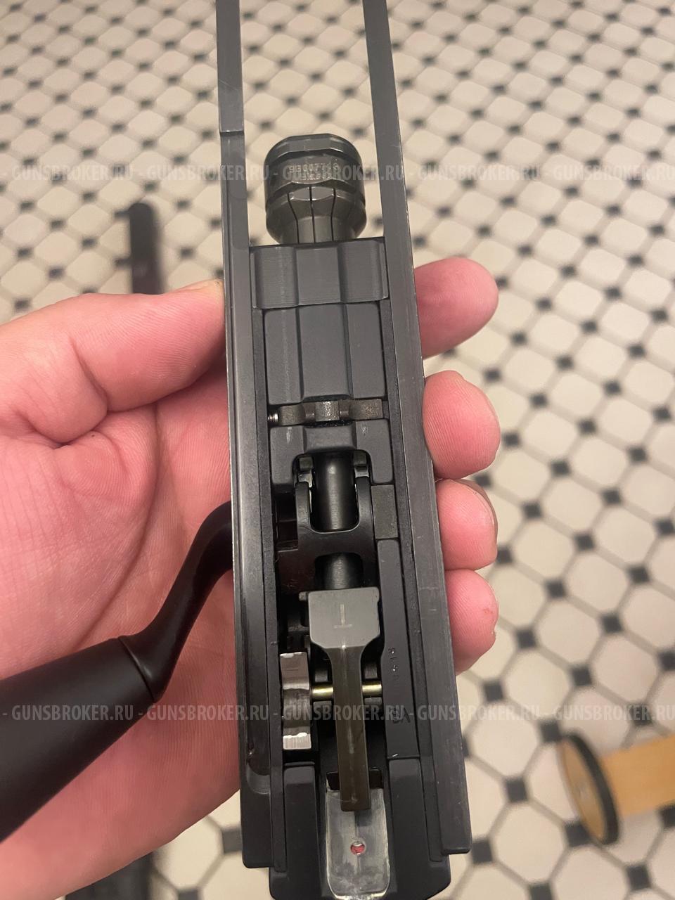 Продается карабин Blaser R93 LRS II 338lm