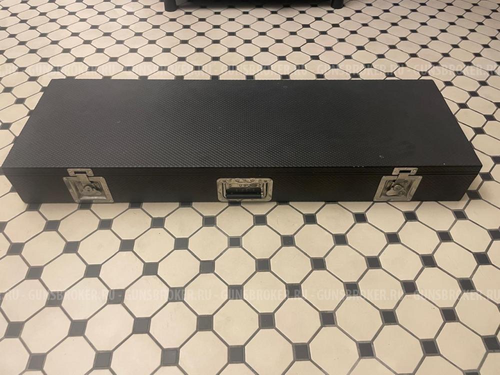 Продается карабин Blaser R93 LRS II 338lm