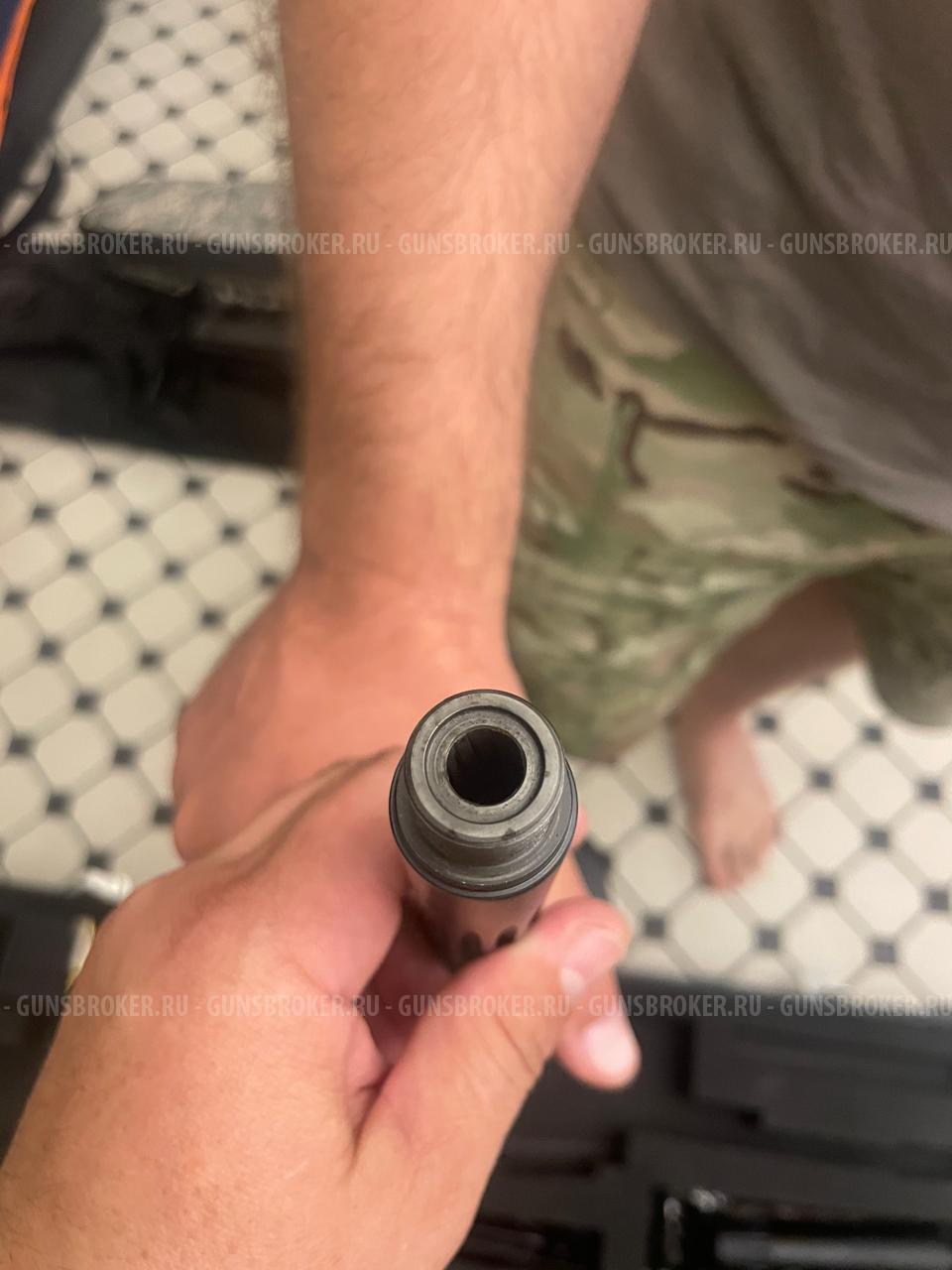 Продается карабин Blaser R93 LRS II 338lm