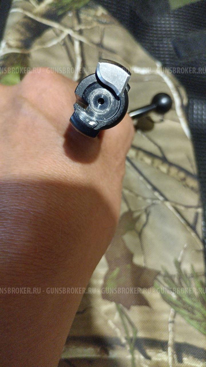 Продается карабин чезет 550 люкс. Калибр 308