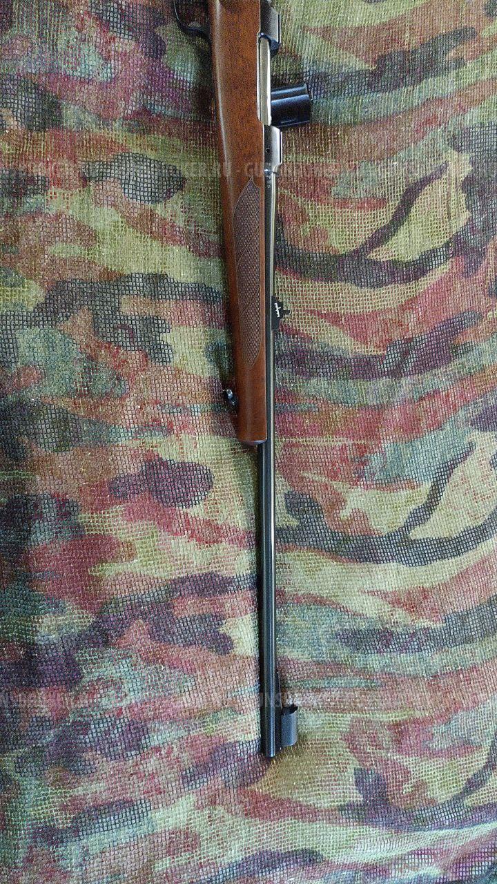 Продается карабин чезет 550 люкс. Калибр 308