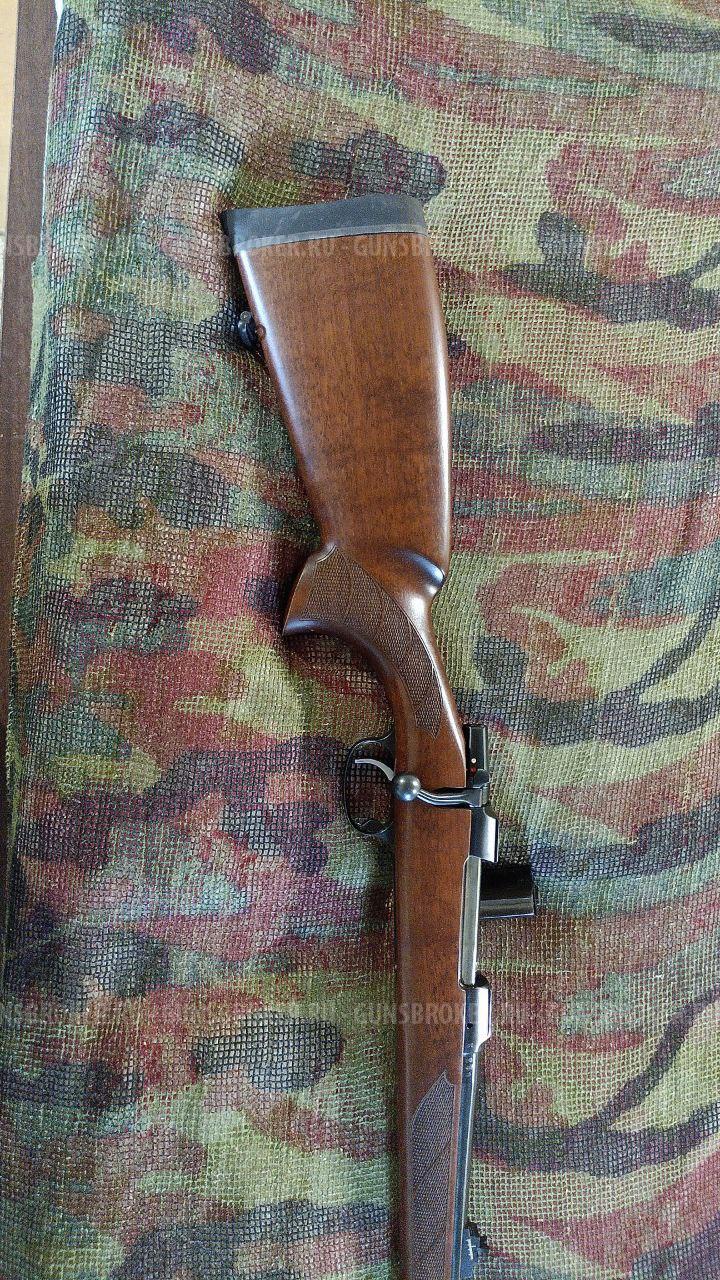 Продается карабин чезет 550 люкс. Калибр 308