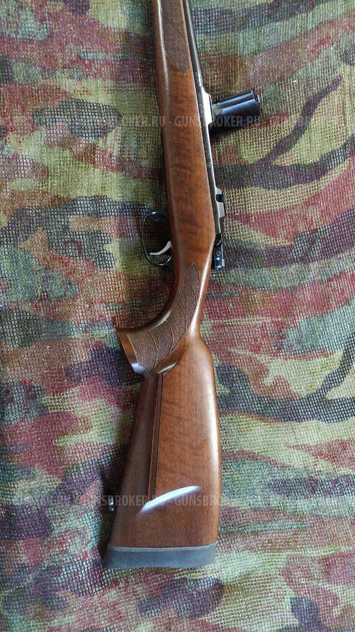 Продается карабин чезет 550 люкс. Калибр 308