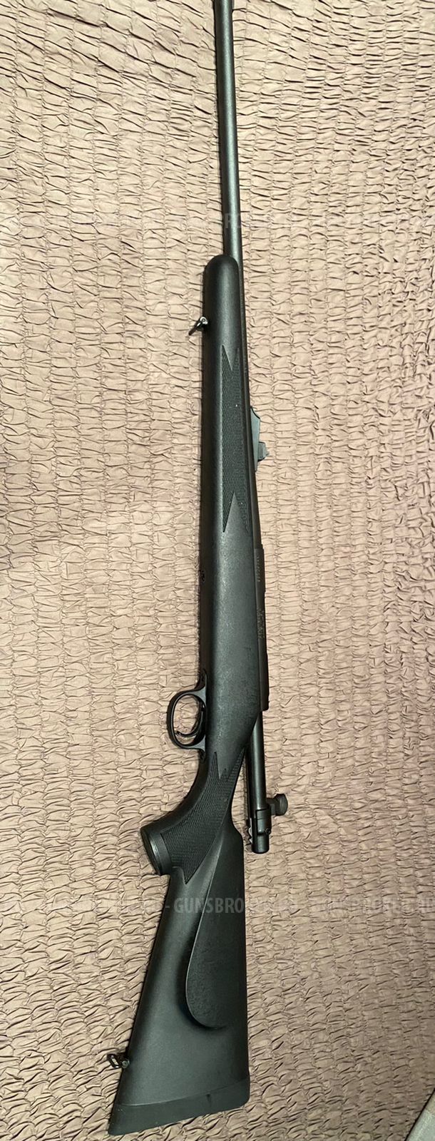 Продаётся карабин Remington 700,кал 223 rem. 