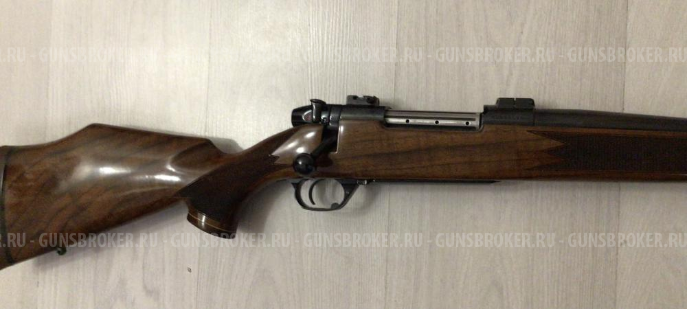 Продается карабин Weatherby Mark V deluxe 300wby