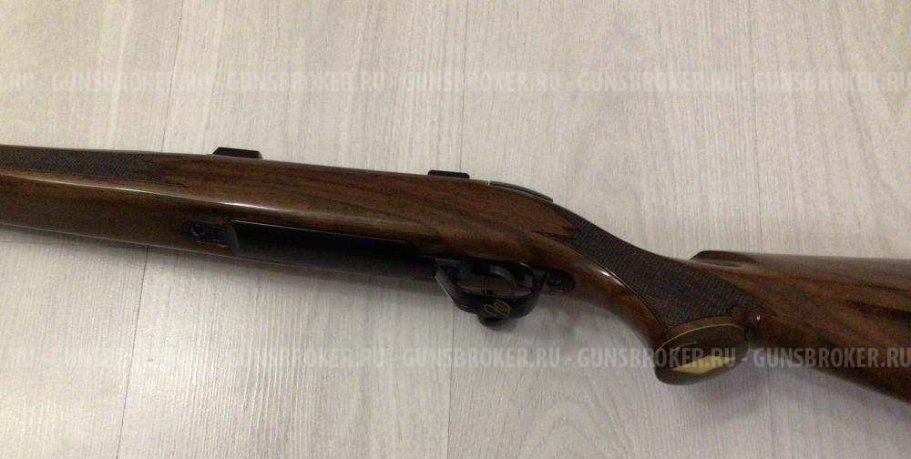 Продается карабин Weatherby Mark V deluxe 300wby