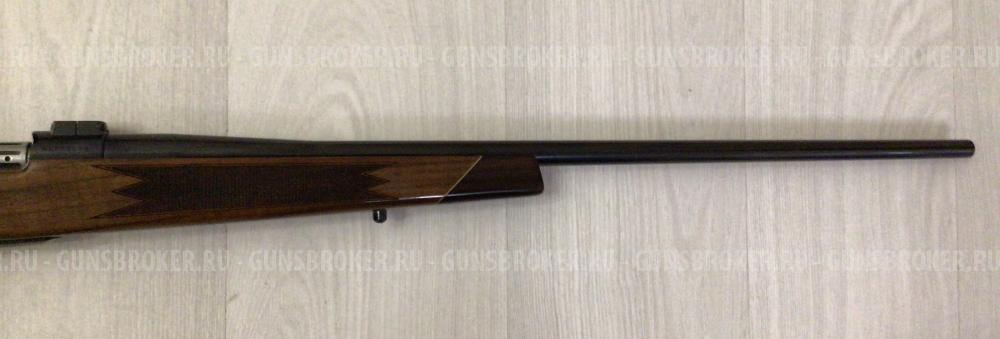 Продается карабин Weatherby Mark V deluxe 300wby