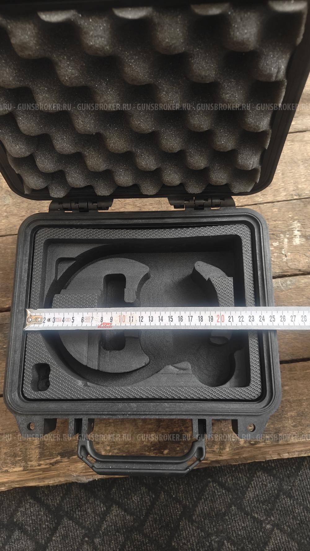 Продается кейс