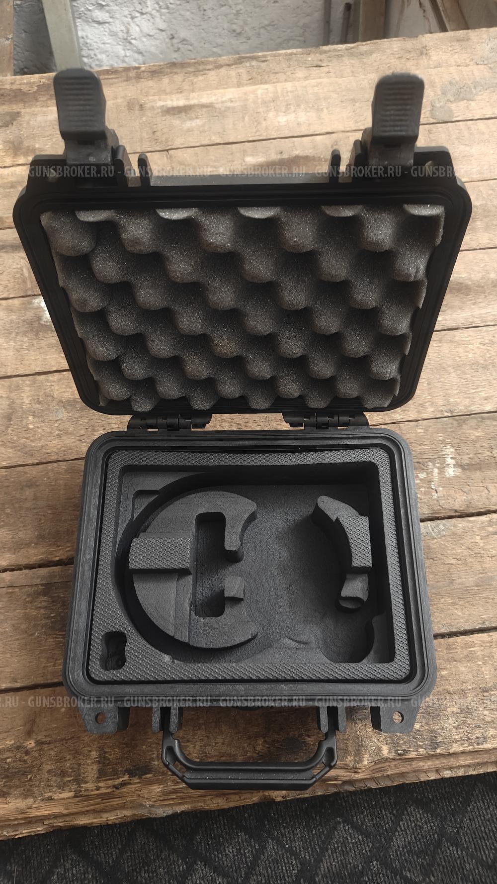 Продается кейс