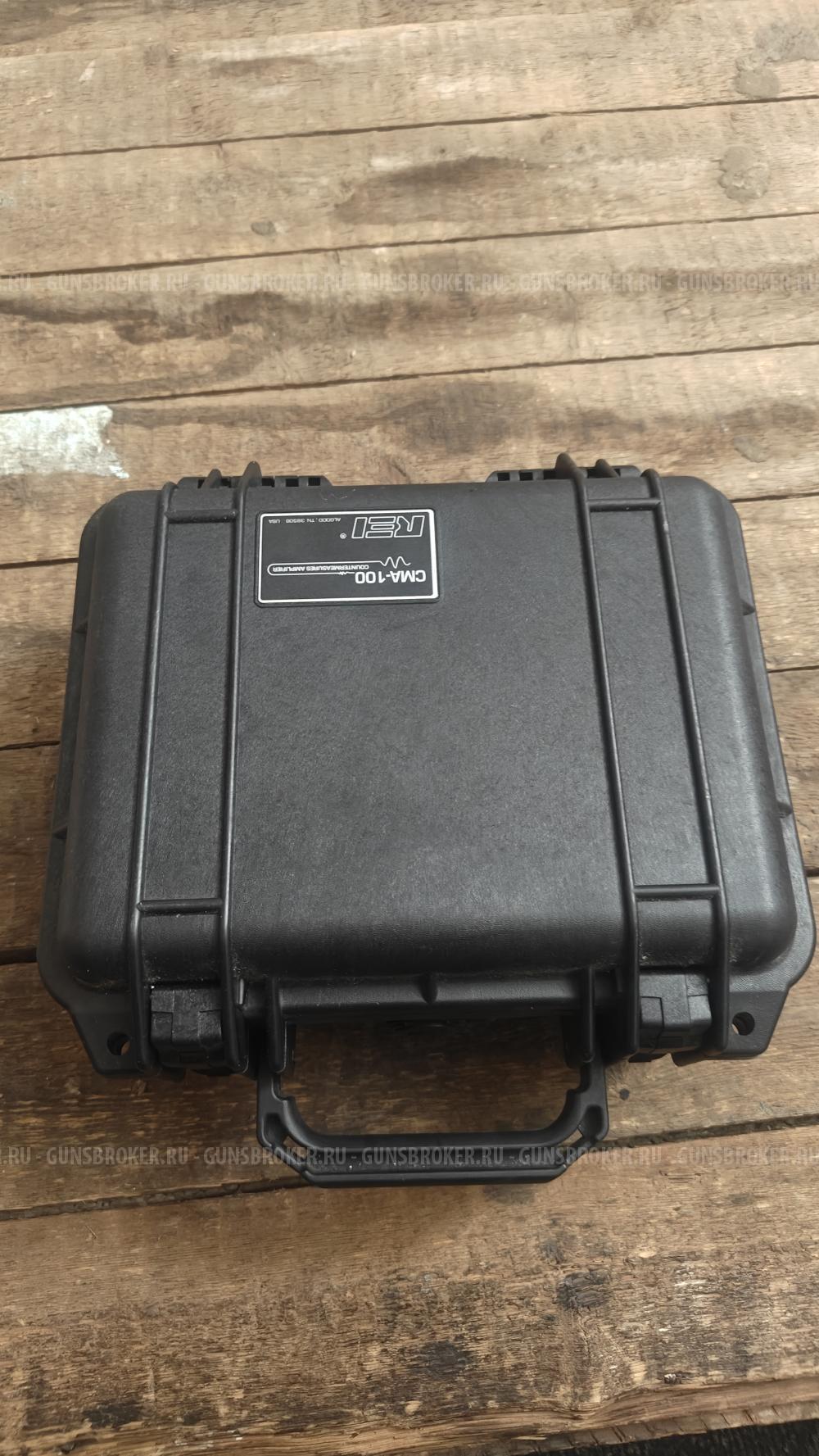 Продается кейс