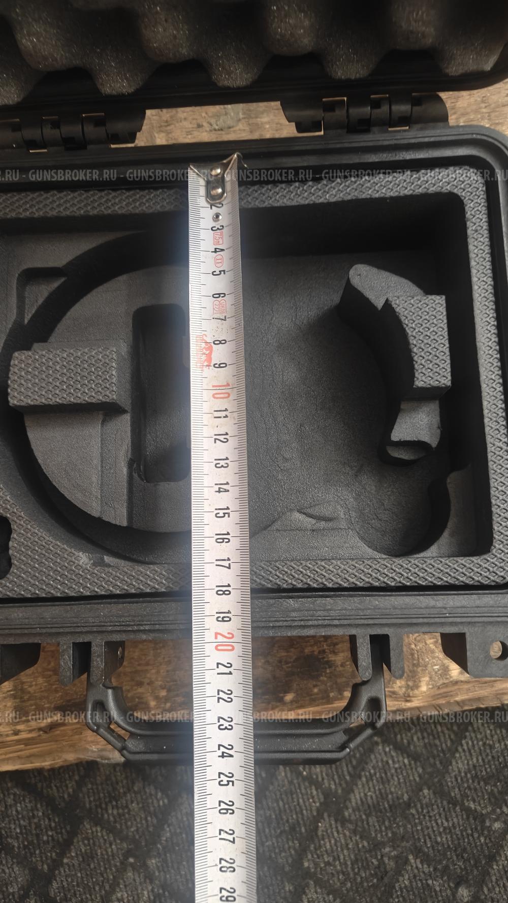 Продается кейс