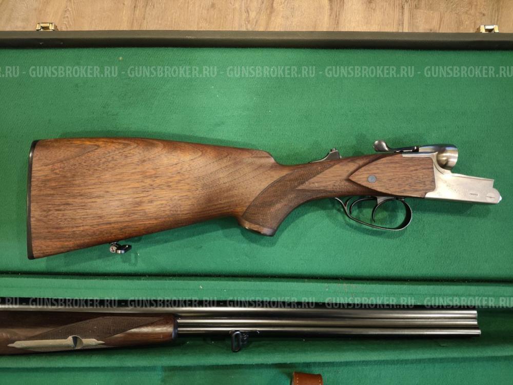 Продаётся легендарный Merkel 96K к12x76/30-06