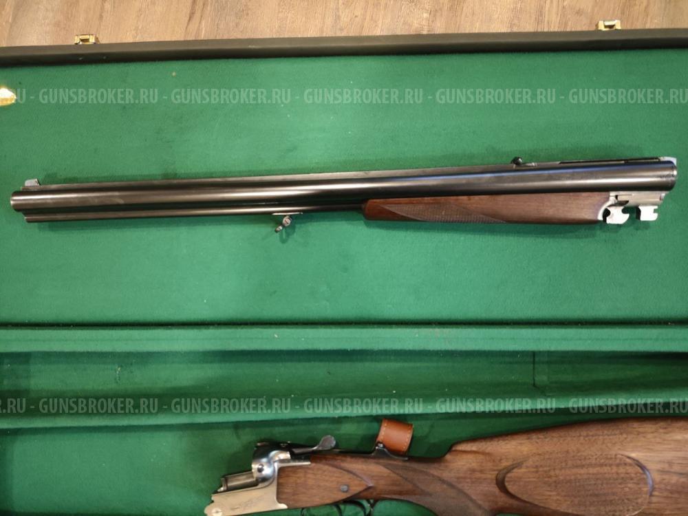 Продаётся легендарный Merkel 96K к12x76/30-06