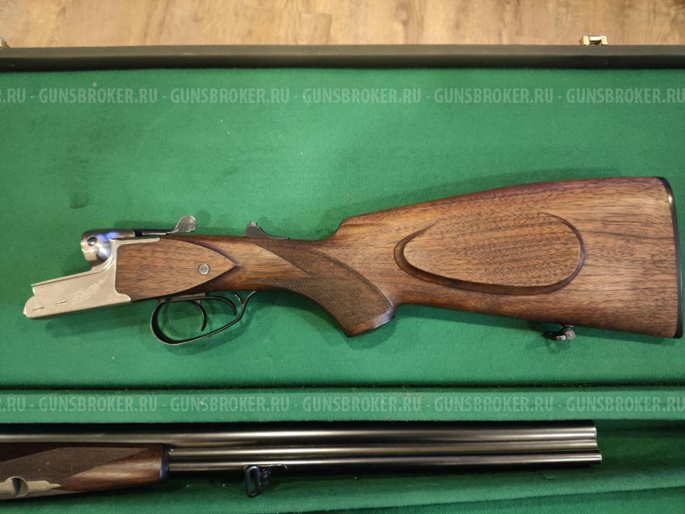 Продаётся легендарный Merkel 96K к12x76/30-06