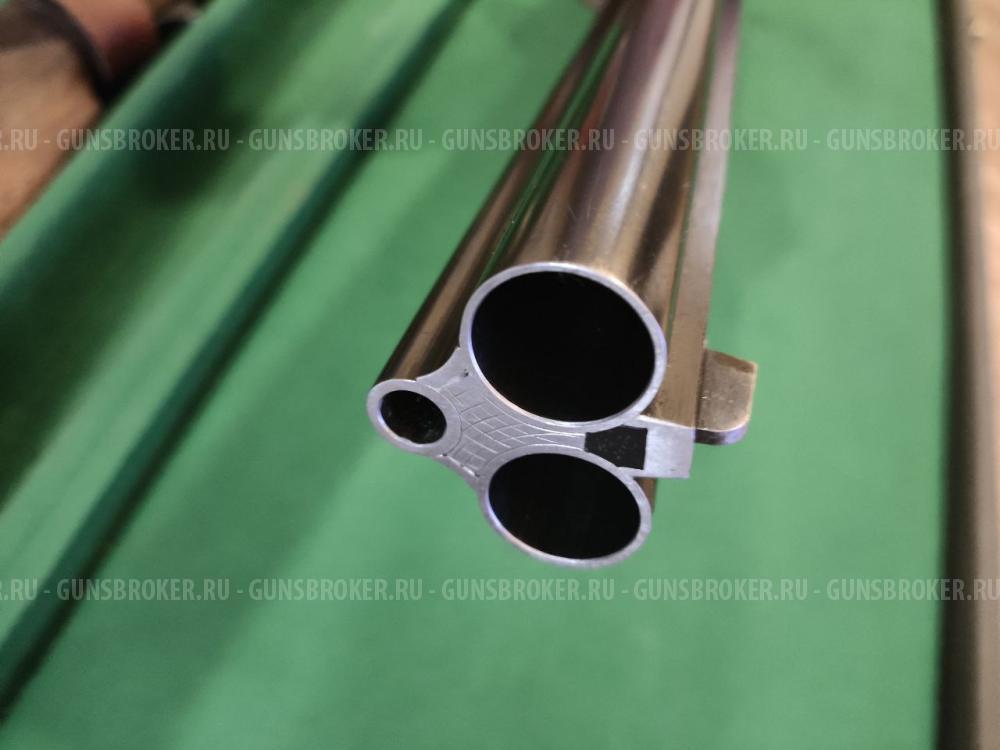 Продаётся легендарный Merkel 96K к12x76/30-06