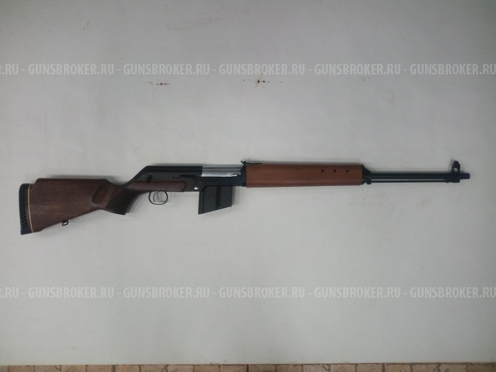 Продается  Медведь-3 кал.7,62х51 Серия С № 018
