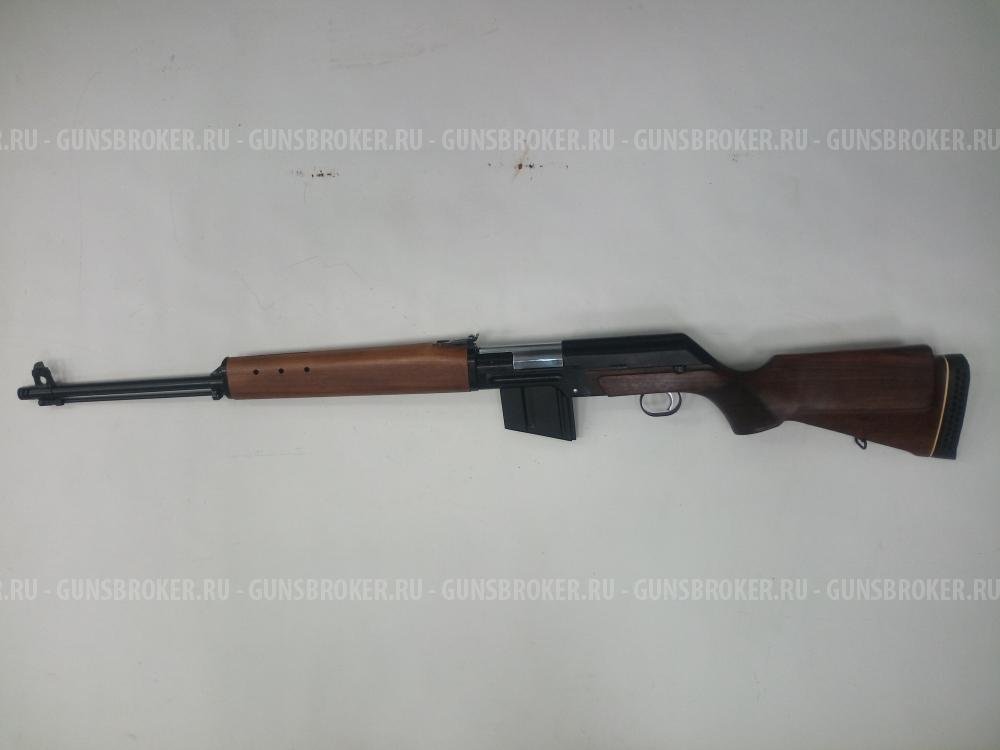 Продается  Медведь-3 кал.7,62х51 Серия С № 018