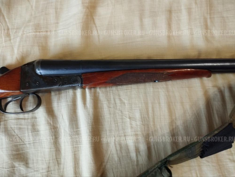 Продаётся охотничье ружьё ИЖ-26