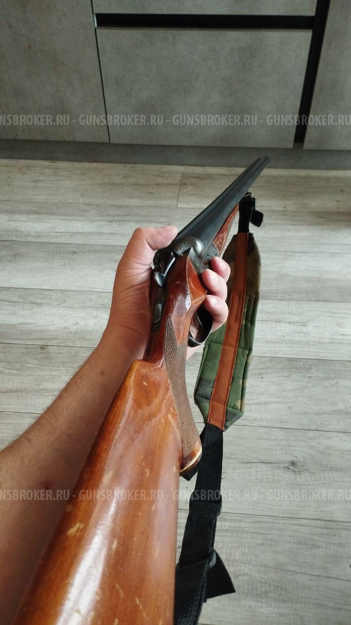 Продаётся охотничье ружьё ИЖ-26