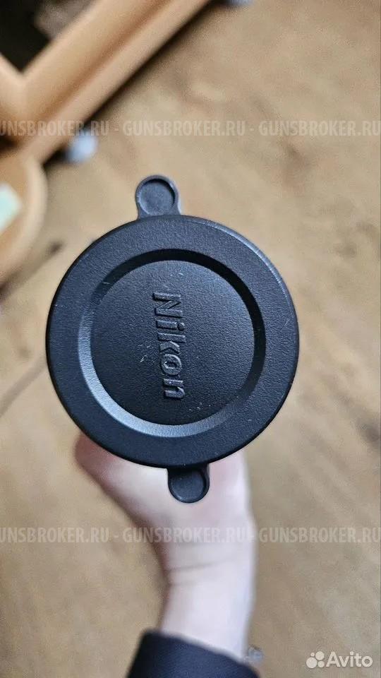 Продается оптический прицел Nikon BLACK FORCE 1000 1-4×24 M Illuminated Speedforce  Универ