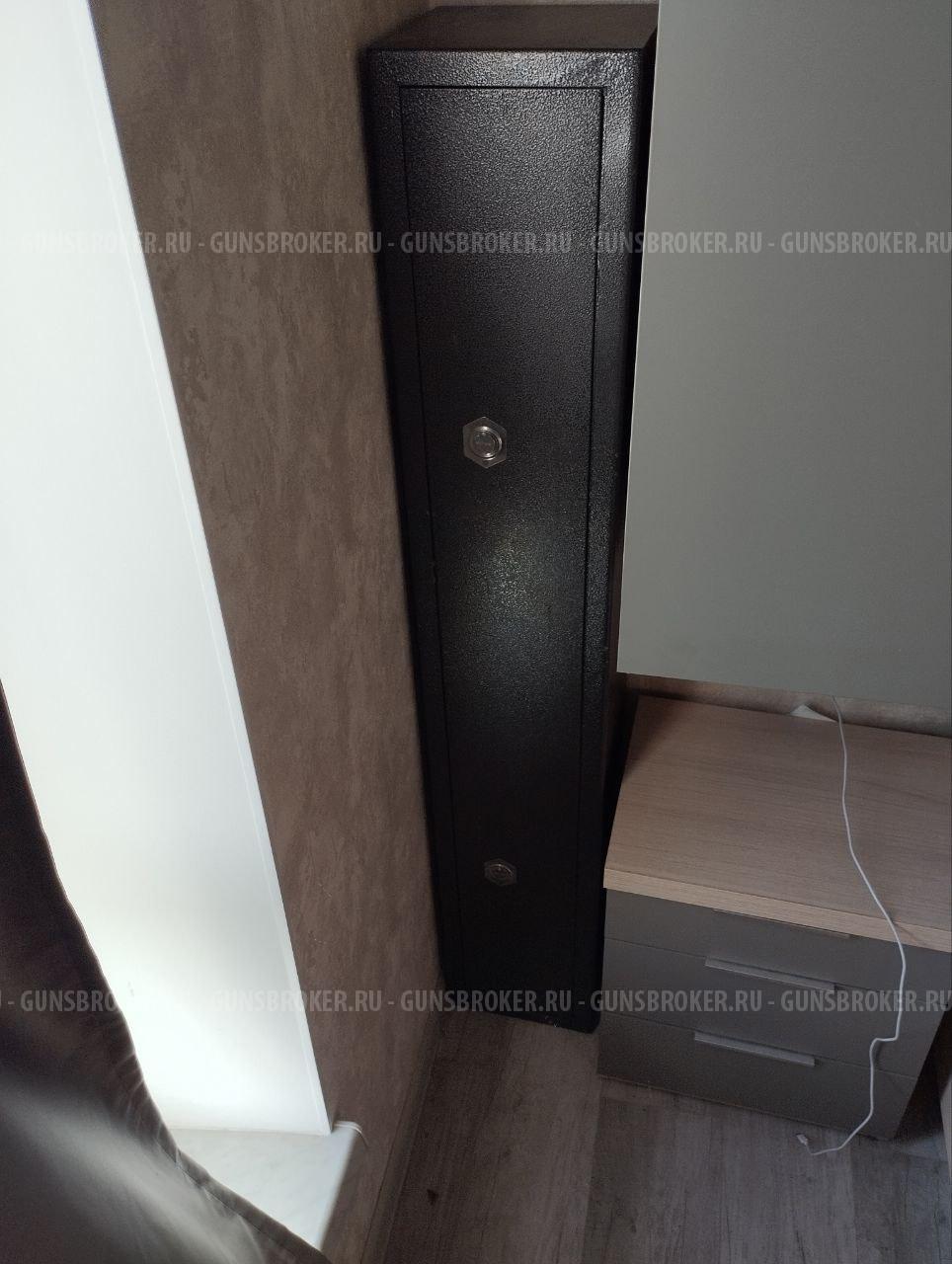 Продаётся оружейный сейф Ф16