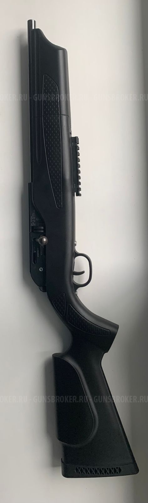 Продаётся ПНЕВМАТИЧЕСКАЯ ВИНТОВКА UMAREX 1250 AIR MAGNUM. 