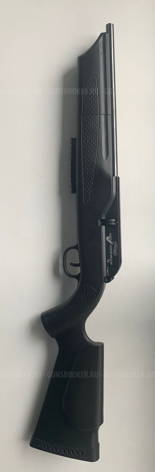 Продаётся ПНЕВМАТИЧЕСКАЯ ВИНТОВКА UMAREX 1250 AIR MAGNUM. 