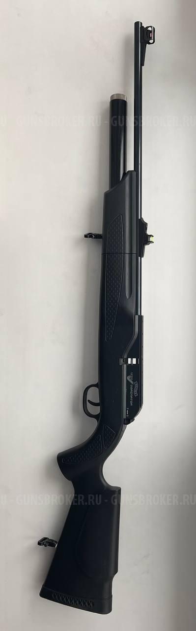 Продаётся спортивная винтовка WALTHER 1250 Dominator. ПСП.