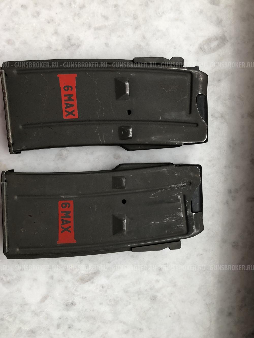 Продается полуавтомат итальянский Spas 15