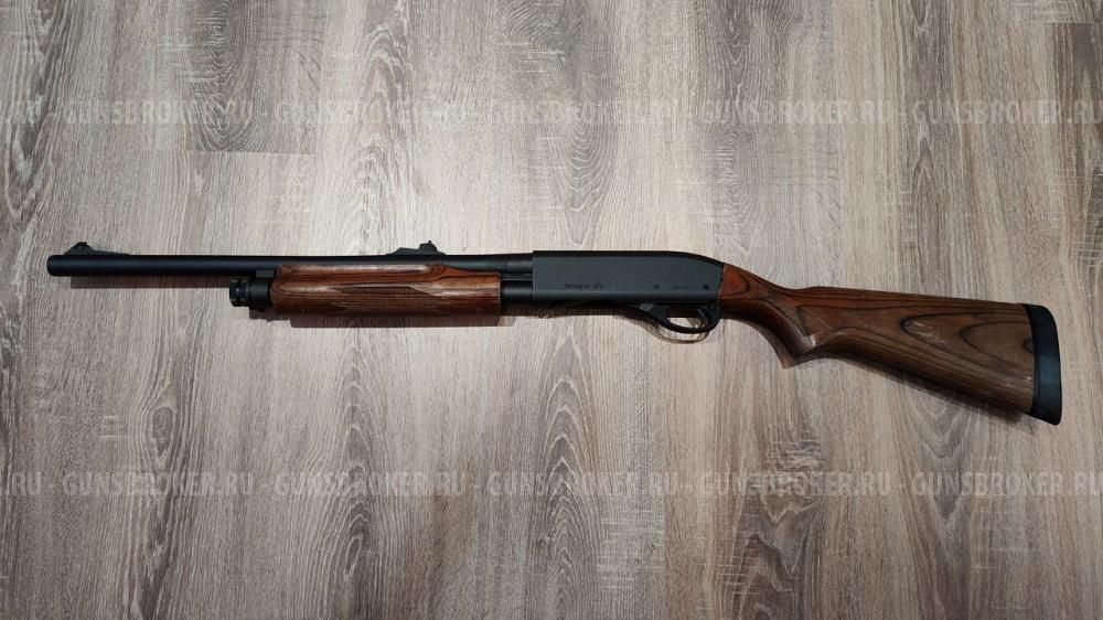 Продается Remington 870 Combo 12/76
