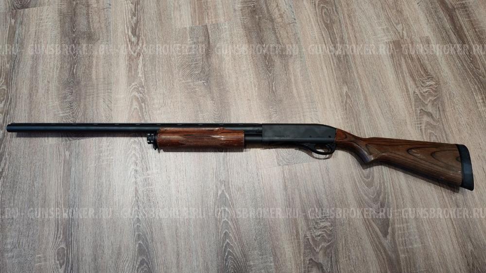 Продается Remington 870 Combo 12/76