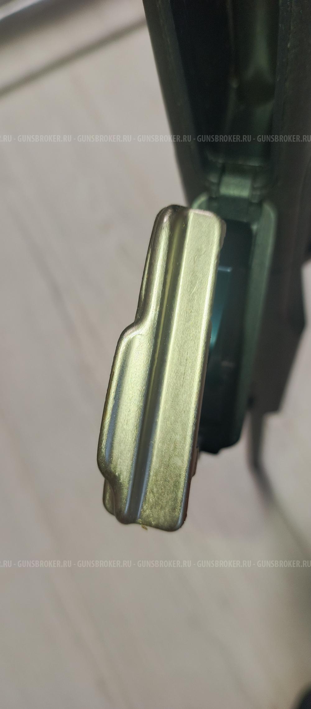 Продаётся Remington SPS 700 калибра .308 Win