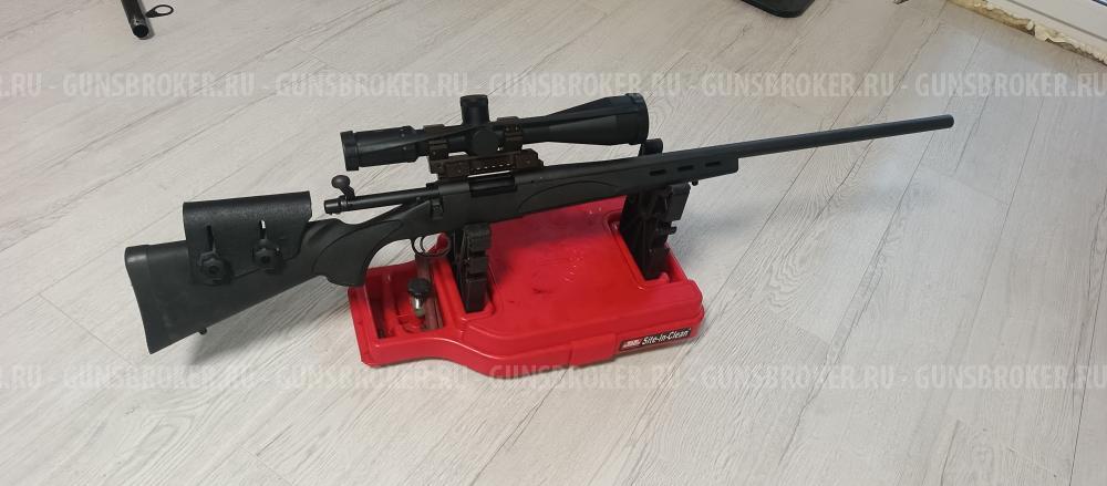 Продаётся Remington SPS 700 калибра .308 Win