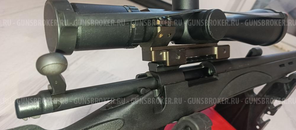 Продаётся Remington SPS 700 калибра .308 Win