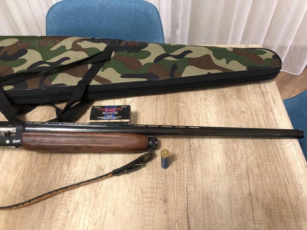 Продается ружьё МР-153