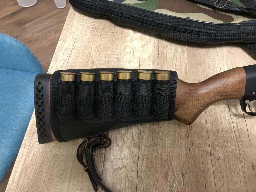 Продается ружьё МР-153