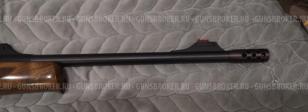 Продается Sauer 303 GTI Elegance, калибр30-06, во Владивостоке.