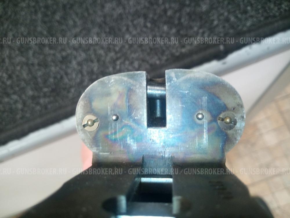 Продается SAUER калибр 16/70 № 48412