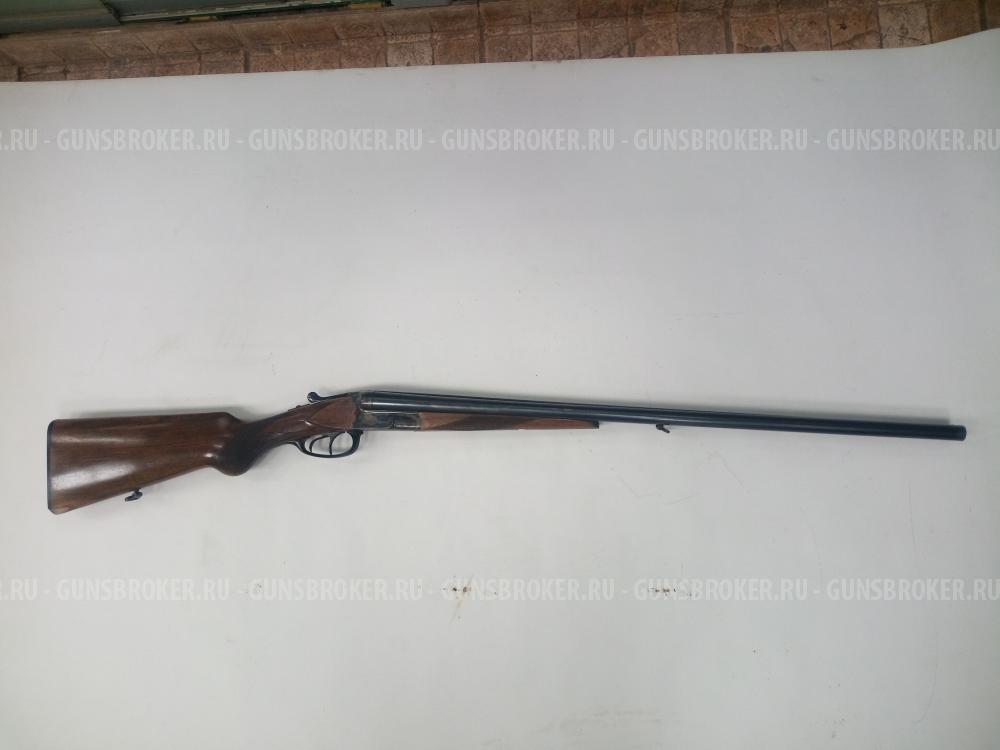 Продается SAUER калибр 16/70 № 48412